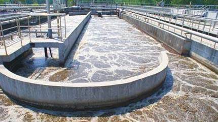 造紙廢水處理工藝流程概述