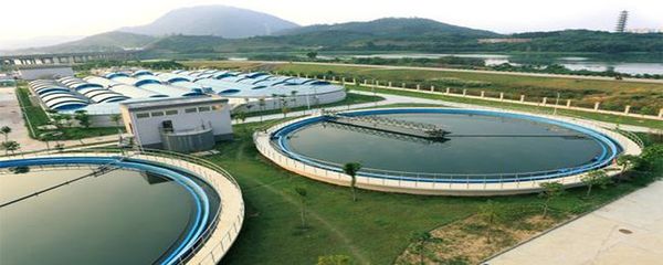 城鎮(zhèn)污水處理中COD指標(biāo)的監(jiān)測與標(biāo)準(zhǔn)