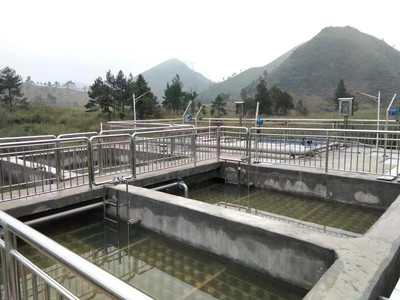 農(nóng)發(fā)行樂昌市支行再投4515萬元支持農(nóng)村污水處理設(shè)施建設(shè)，助力鄉(xiāng)村生態(tài)振興