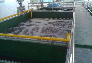 電鍍廢水處理后產(chǎn)生大量泡沫的成因與應(yīng)對措施