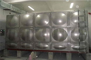 本溪消防成套給水設備價格分析、產(chǎn)品認證與污水處理應用