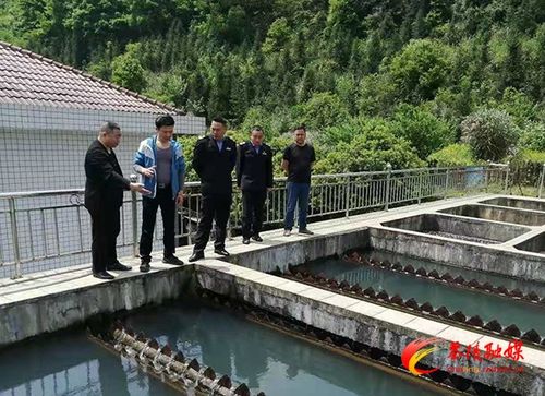 茶陵縣開(kāi)展集中式供水單位專(zhuān)項(xiàng)監(jiān)督檢查，筑牢飲水安全防線