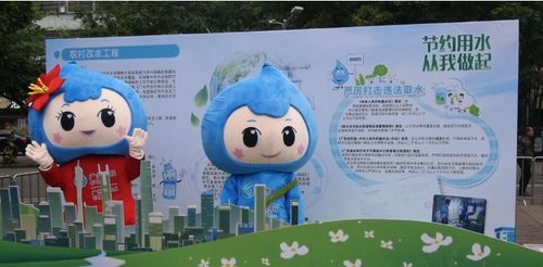 通水入戶(hù)惠民生 污水處理煥新顏——廣州白云北部農(nóng)村告別用水難題