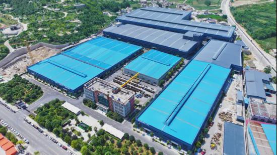 向光而行 固達電纜集團以科技創新成就光伏工程中標大戶