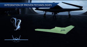 美軍新一代艦載無人機原型泄露，潛射功能引人關注