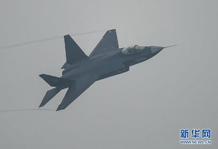 珠海航展十屆盛啟 規模創歷史新高 無人機群英薈萃