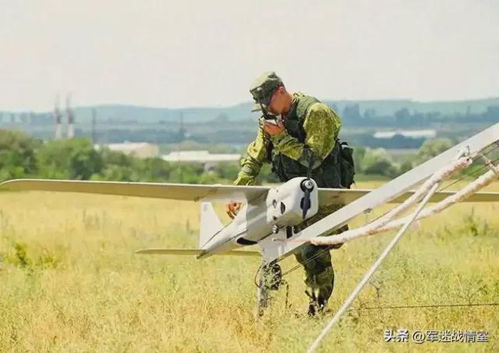 烏克蘭情報部門攻破俄羅斯無人機制造商防御，獲取核心數據